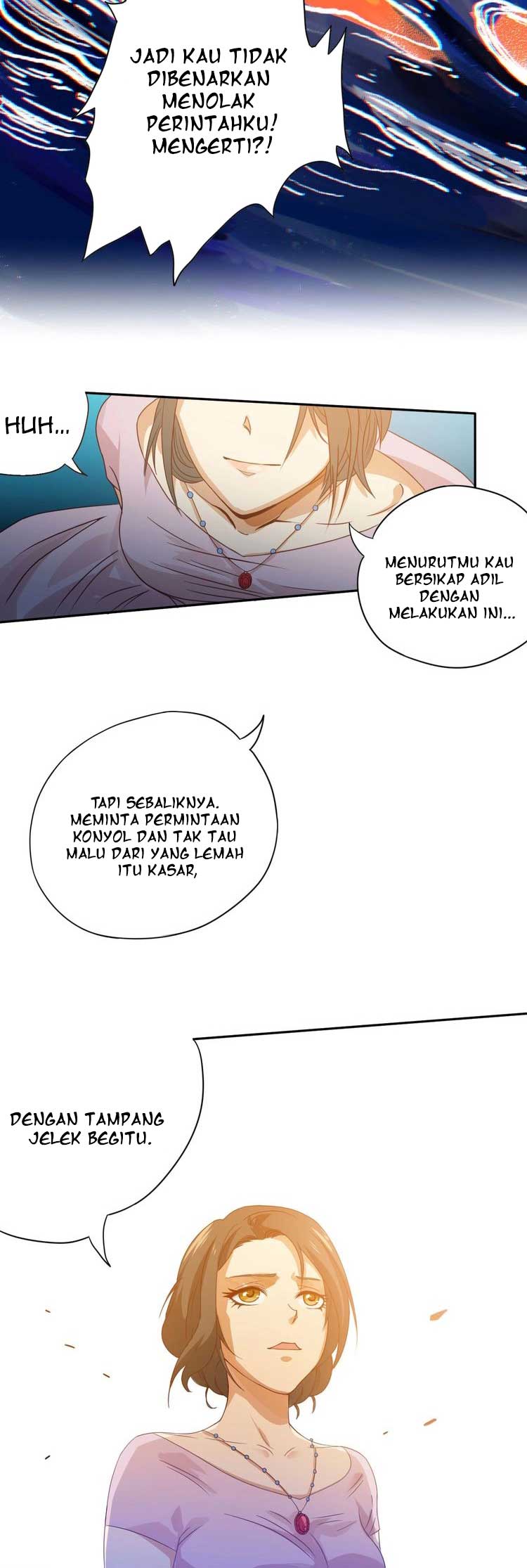 Ultimate Soldier Chapter 23 Gambar 6